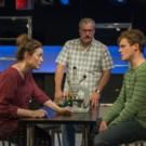 Photo Flash: Rivendell's HOW THE WORLD BEGAN Opens Tonight