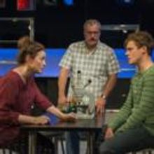 Photo Flash: Rivendell's HOW THE WORLD BEGAN Opens Tonight