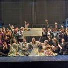 WAM Theatre Donates Funds for Ten Scholarships at Flying Cloud