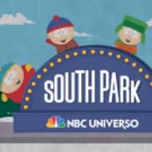 SOUTH PARK Comes to NBCUniverso Next Week