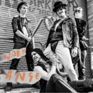 Anthony Burgess' A CLOCKWORK ORANGE Heads Off-Broadway Tonight