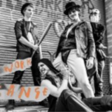 Anthony Burgess' A CLOCKWORK ORANGE Heads Off-Broadway This Fall