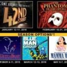 FSCJ Hosts 18th Annual 'Test Drive Your Seats' Open House Today