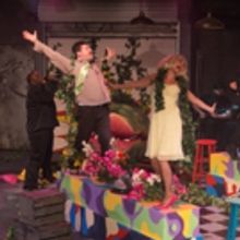 LITTLE SHOP OF HORRORS Adds Matinee at Playhouse on Park
