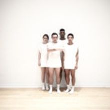 Jersey City Theatre Center to Present DRIGGproductions' MAGNIFICENT YOU