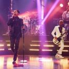 VIDEO: Dreamcar Perform 'Kill for Candy' on LATE LATE SHOW