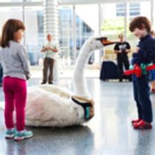 Seattle Opera Announces Summer Fest 2017