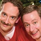 BWW Review: A HARMONY BOYS' CHRISTMAS: LIVE IN CONCERT! - An Hysterical Satirical…