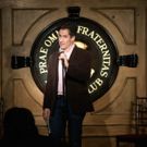 Photo Flash: Seth Rudetsky, Laura Michelle Kelly, Adam Kantor, Betsy Wolfe and More…