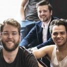 THE TEN TENORS: THE POWER OF TEN Comes toLa Mirada Theatre for the Performing Arts