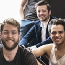 THE TEN TENORS: THE POWER OF TEN Comes toLa Mirada Theatre for the Performing Arts