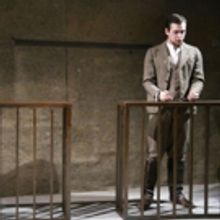 BWW Review: A SUBJECT OF SCANDAL AND CONCERN, Finborough Theatre, May 23 2016