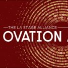 Save the Date for the 27th Annual LA STAGE Alliance Ovation Awards