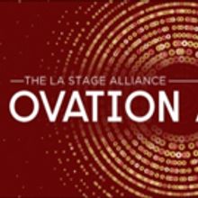 Save the Date for the 27th Annual LA STAGE Alliance Ovation Awards