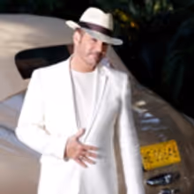 bergenPAC to Welcome Willy Chirino This Spring