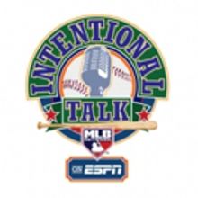 ESPN Adds MLB Network's Intentional Talk to Afternoon Lineup This May