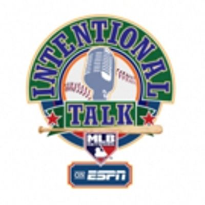 ESPN Adds MLB Network's Intentional Talk to Afternoon Lineup This May
