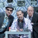 Premiereneport: Cole Porters Klassiker KISS ME, KATE am Theater Lüneburg