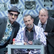 Premiereneport: Cole Porters Klassiker KISS ME, KATE am Theater Lüneburg