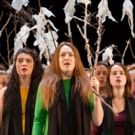 BWW Review: THE SUPPLIANT WOMEN, Royal Lyceum Theatre, 5 October