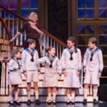 BWW Review: THE SOUND OF MUSIC National Tour at Durham Performing Arts Center