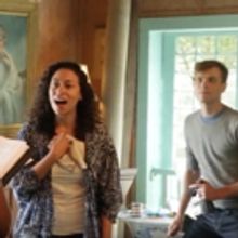 Devanand Janki, Artistic Director of Bingham Camp Theatre Retreat