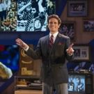 MCGUIRE Returns for Limited Engagement Starring Anthony Crivello