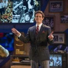 MCGUIRE Returns for Limited Engagement Starring Anthony Crivello