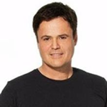 Donny Osmond Lends Voice to THE WILL ROGERS FOLLIES at Pioneer Theatre Company
