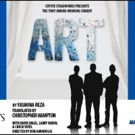 Yasmina Reza's ART Begins Tonight at Coyote Stageworks