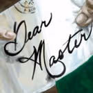 Aurora Theatre Opens 25th Season with DEAR MASTER