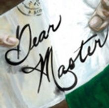 Aurora Theatre Opens 25th Season with DEAR MASTER