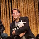 Guest Blog: Composer Luke Bateman on MR POPPER'S PENGUINS