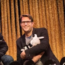 Guest Blog: Composer Luke Bateman on MR POPPER'S PENGUINS