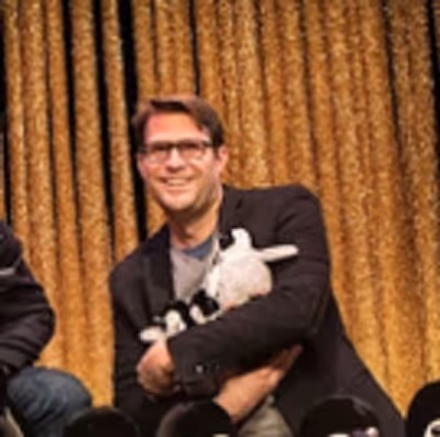 Guest Blog: Composer Luke Bateman on MR POPPER'S PENGUINS