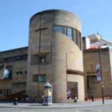 National Museum of Scotland Releases Schedule for Summer 2016