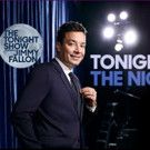NBC's TONIGHT SHOW Generates Five-Week Highs; Wins Late-Night Week