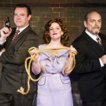 Agatha Christie's AND THEN THERE WERE NONE Comes to Derby Dinner Playhouse This Fall