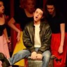 Registration for Centenary Stage Company's Young Performers Workshop Summer Session N