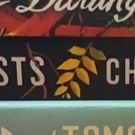 BWW Previews: BOOKEXPO 2017: Adult Buzz Panel Book Finalists