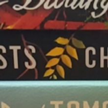 BWW Previews: BOOKEXPO 2017:  Adult Buzz Panel Book Finalists