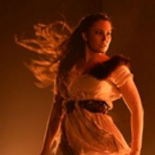 Burning Man Productions Tells Story Inspired by Nature Goddess in ARTIMUS