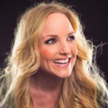 BWW Review: KERRY ELLIS, Ghillie Dhu, Edinburgh, 17 July 2016