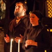 BWW Review: FIDDLER ON THE ROOF, King's Theatre, Edinburgh