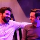 DANIEL'S HUSBAND Extends at Island City Stage