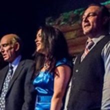 BWW Preview: Sounds of the Season Sings of Holiday Spirit on Cape