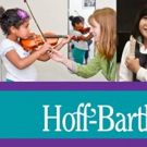 Enrollment For Hoff-Barthelson Music School's 2017 Summer Art Program Now Taking…
