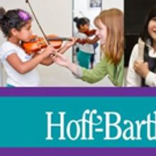 Enrollment For Hoff-Barthelson Music School's 2017 Summer Art Program Now Taking Plac