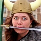 Lisa Flanagan to Bring LA DONNA IMPROVVISATA to ImprovBoston