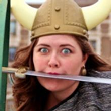 Lisa Flanagan to Bring LA DONNA IMPROVVISATA to ImprovBoston